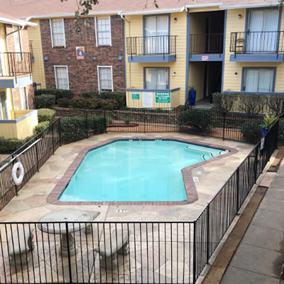 Features & Amenities